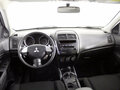 2012 Mitsubishi ASX I, серебристый - вид 4