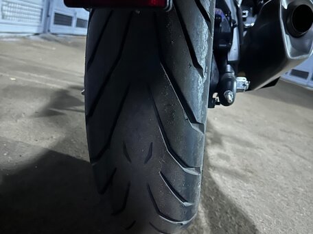 2023 CFMoto 650GT, белый, 630000 рублей, вид 4