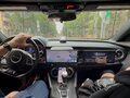 2018 Chevrolet Camaro 8-speed VI Рестайлинг, чёрный, 2974990 рублей - вид 5