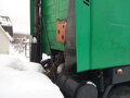 2004 МАЗ 5440, зелёный, 550000 рублей - вид 8