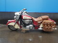 2015 Indian Chief, красный - вид 3