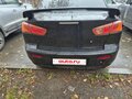 2008 Mitsubishi Lancer X, чёрный, 590000 рублей - вид 3