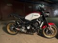 2020 Yamaha XSR900, красный, 1000000 рублей - вид 1
