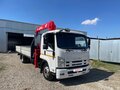2018 Isuzu Forward (F-Series), белый, 6600000 рублей