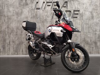 2025 BMW R 1300 GS Adventure, красный, 3100000 рублей, вид 5