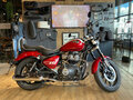2026 Royal Enfield Super Meteor, красный, 792000 рублей - вид 4