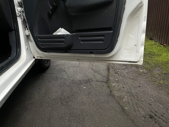 2008 Ford Transit Connect LWB I, белый, 480000 рублей - вид 20