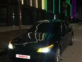 2009 BMW 5 серии 520i V (E60/E61) Рестайлинг, чёрный, 1000000 рублей - вид 1