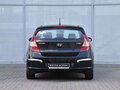 2009 Hyundai i30 I, чёрный, 565000 рублей - вид 4