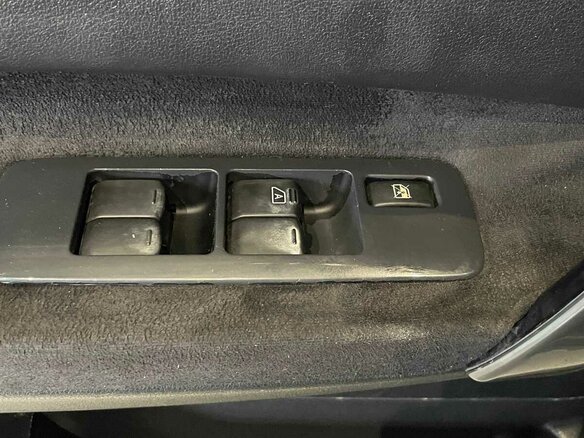2009 Nissan Qashqai I, чёрный - вид 7
