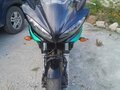 2005 Yamaha FZS600 Fazer, серый, 370000 рублей - вид 2