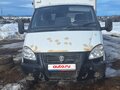2014 ГАЗ ГАЗель (3302), белый, 795000 рублей - вид 8