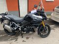 2015 Suzuki V-Strom 1000, серый, 900000 рублей - вид 4