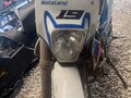 2021 Motoland XT250, голубой - вид 1