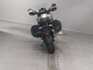 2014 Ducati Multistrada 1200, серый, 900000 рублей, вид 4