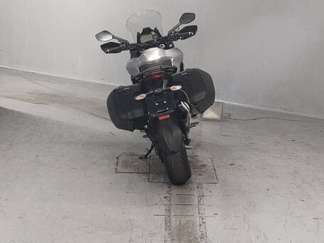 2014 Ducati Multistrada 1200, серый, 900000 рублей, вид 4