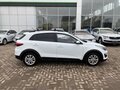 2018 Kia Rio X-Line IV, белый - вид 4