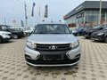 2026 Lada (ВАЗ) Largus I Рестайлинг, серебристый - вид 1