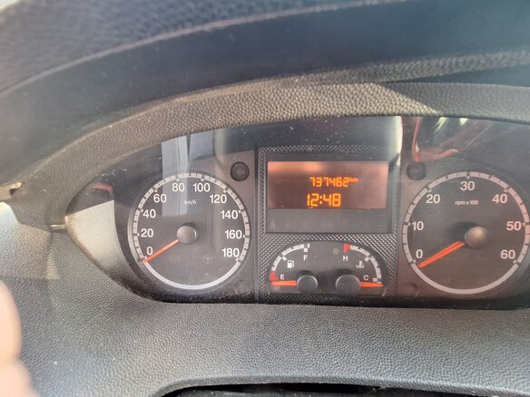2014 Citroen Jumper, белый - вид 7