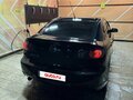2008 Mazda 3 I (BK) Рестайлинг, чёрный - вид 9