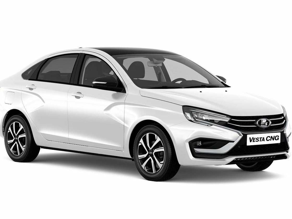 Открыть фотографии: Lada (ВАЗ) Vesta I Рестайлинг (NG)