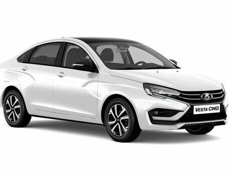 Lada (ВАЗ) Vesta I Рестайлинг (NG)