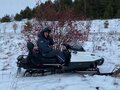 1999 Yamaha Venture, белый - вид 10