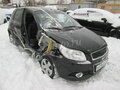 2012 ЗАЗ Vida, чёрный