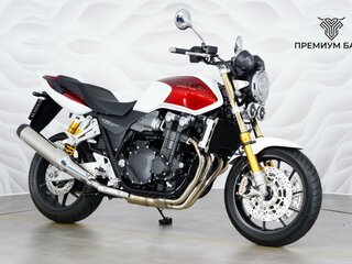 2026 Honda CB 1300, белый, 1799000 рублей, вид 5