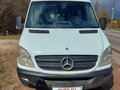 2008 Mercedes-Benz Sprinter, белый, 1850000 рублей - вид 1