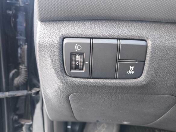 2017 Hyundai Creta I, чёрный, 1799999 рублей - вид 18