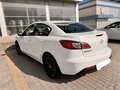 2011 Mazda 3 II (BL), белый, 730000 рублей - вид 8