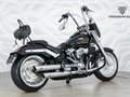 2017 Harley-Davidson Fat Boy, чёрный, 1779000 рублей - вид 5