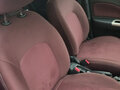 2020 Nissan March IV (K13) Рестайлинг, красный, 1020000 рублей - вид 7