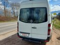 2008 Mercedes-Benz Sprinter, белый, 1850000 рублей - вид 3