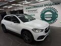2020 Mercedes-Benz GLA 250 II (H247), белый, 3598000 рублей - вид 3