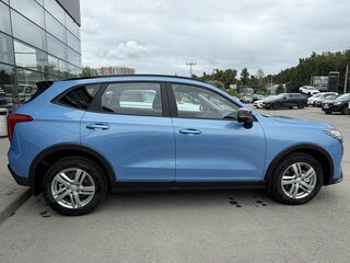 2026 Haval Jolion I Рестайлинг 2, голубой, 2599000 рублей, вид 2