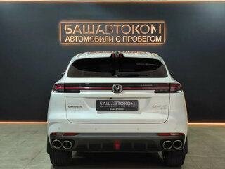 2024 Changan UNI-K, белый, 3300000 рублей, вид 5