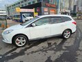2013 Ford Focus III, белый, 650000 рублей - вид 2