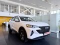 2023 Haval F7 I Рестайлинг, белый, 1889000 рублей - вид 2