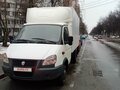2014 ГАЗ ГАЗель (3302), белый, 1000000 рублей - вид 5