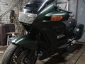 1994 Honda ST 1100, зелёный, 349000 рублей - вид 11