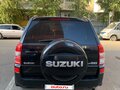 2008 Suzuki Grand Vitara II Рестайлинг, чёрный - вид 6