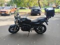 2005 Yamaha FZ6, чёрный, 580000 рублей - вид 2
