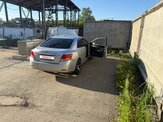 2007 Toyota Allion II, серый, 820000 рублей, вид 2
