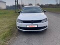 2013 Volkswagen Jetta VI, белый, 1320000 рублей - вид 1