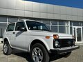 2023 Lada (ВАЗ) Niva Legend I, белый, 860000 рублей - вид 5