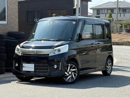 Suzuki Spacia I