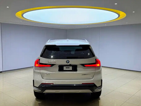 2023 BMW X1 Long 20Li sDrive III (U11/U12), белый, 3900000 рублей, вид 5