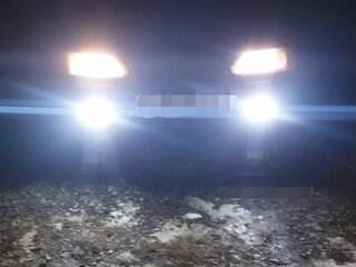 2009 Lada (ВАЗ) 2114, чёрный, 160000 рублей, вид 5
